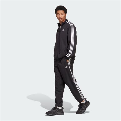 suits adidas